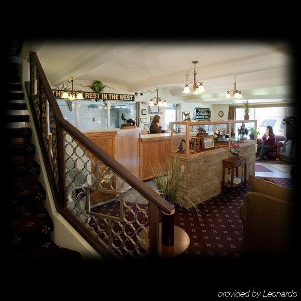 O'Haire Motor Inn Great Falls Exteriér fotografie